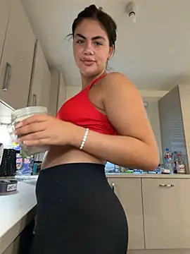 ArabellaAngelll online show from 11-24-25, 03:01