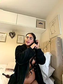 ArabellaAngelll online show from 11-27-25, 03:56