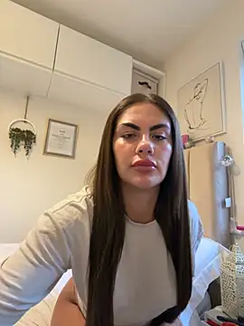 ArabellaAngelll online show from 11-11-25, 03:40