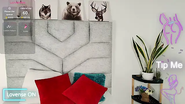 KimberlyFox t online show from 02-13-26, 12:49