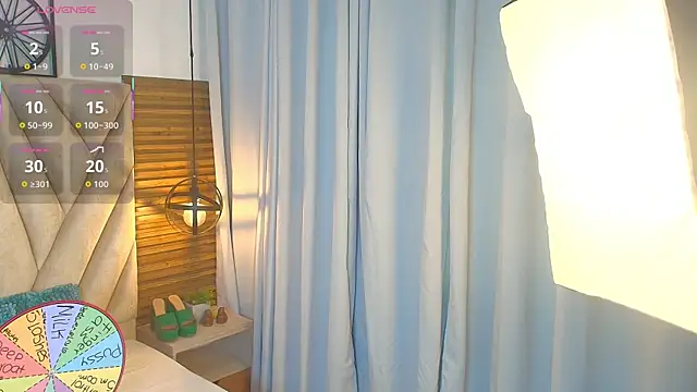 KimberlyFox t online show from 04-09-26, 12:22