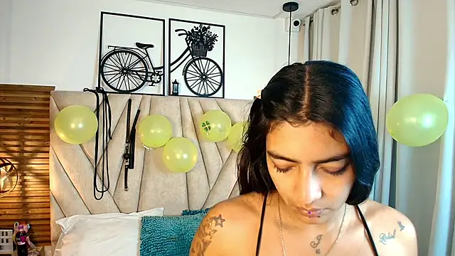 KimberlyFox t online show from 03-20-26, 12:17