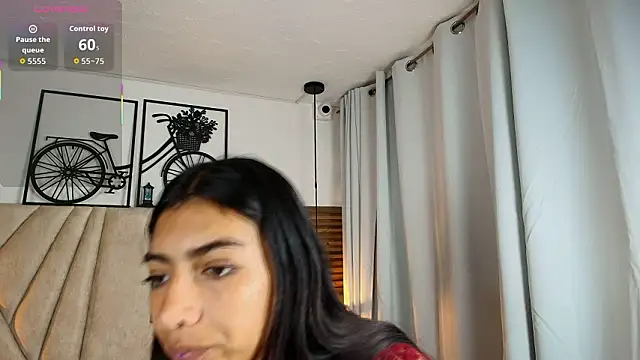 KimberlyFox t online show from 02-25-26, 12:27