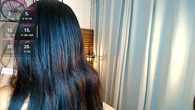 KimberlyFox t online show from 03-13-26, 01:16