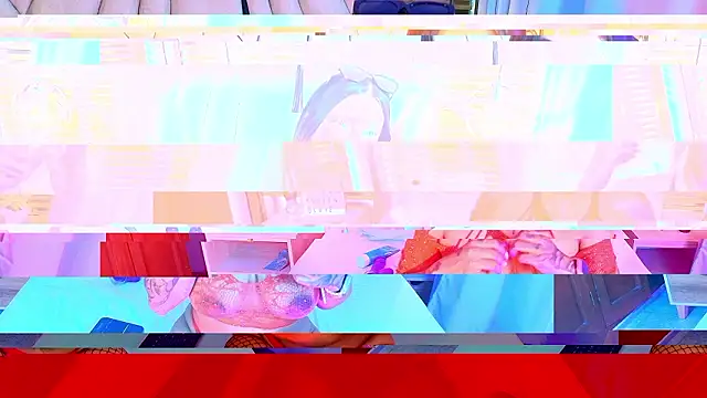 KimberlyFox t online show from 02-24-26, 01:23