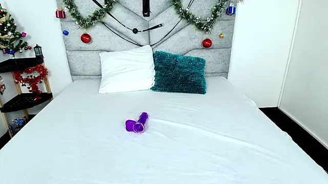 KimberlyFox t online show from 01-08-26, 12:44