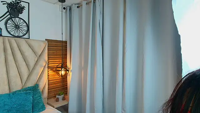 KimberlyFox t online show from 02-27-26, 12:27