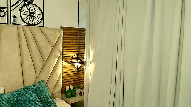 KimberlyFox t online show from 03-26-26, 12:25