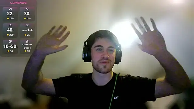 moneydollycams online show from 01-17-26, 01:53