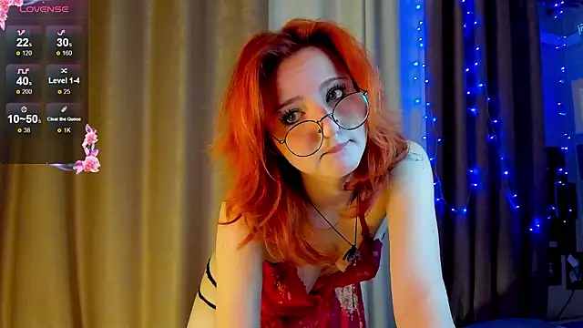 DragonflyLiza online show from 02-07-26, 01:57