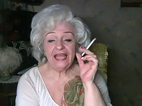 ValeriaKroww online show from 02-15-26, 08:19