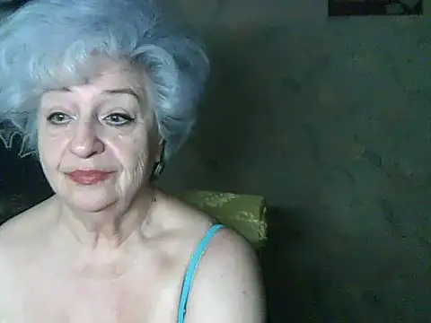 ValeriaKroww online show from 07-18-26, 05:38