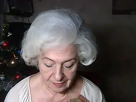 ValeriaKroww online show from 01-12-26, 07:09