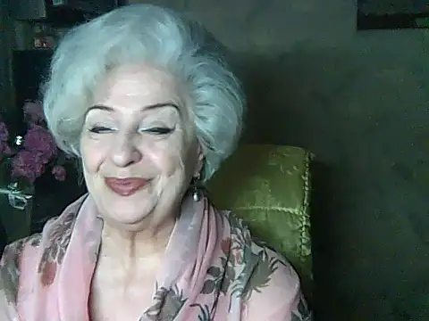 ValeriaKroww online show from 06-12-26, 05:21