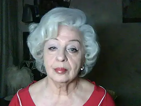 ValeriaKroww online show from 12-16-25, 07:29