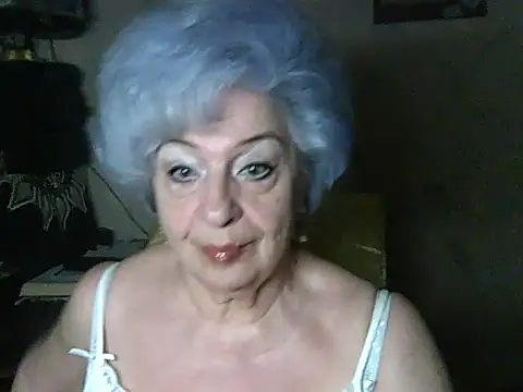 ValeriaKroww online show from 07-03-26, 06:14