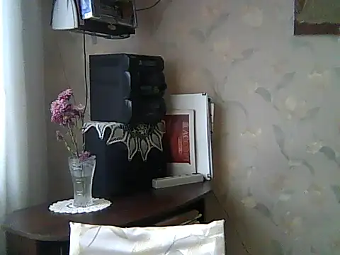 ValeriaKroww online show from 11-10-25, 09:47