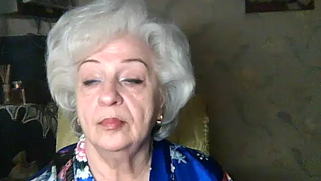 ValeriaKroww online show from 03-19-26, 06:24