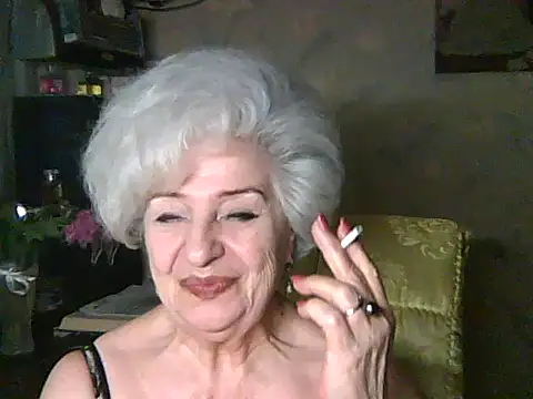 ValeriaKroww online show from 06-14-26, 05:03