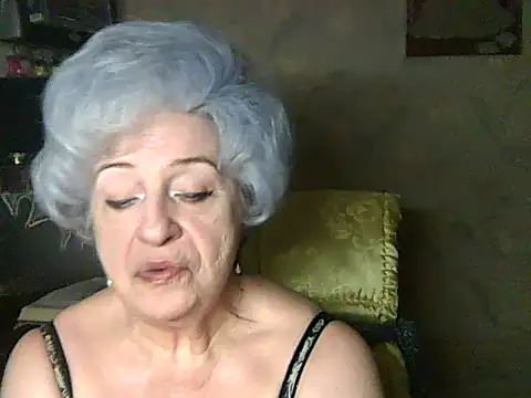 ValeriaKroww online show from 07-07-26, 05:49