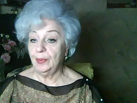 ValeriaKroww online show from 07-18-26, 06:49