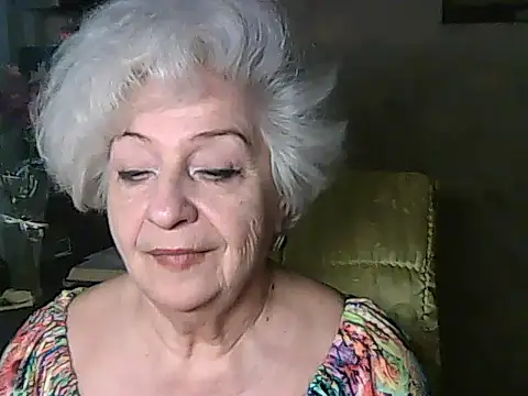 ValeriaKroww online show from 06-06-26, 07:24