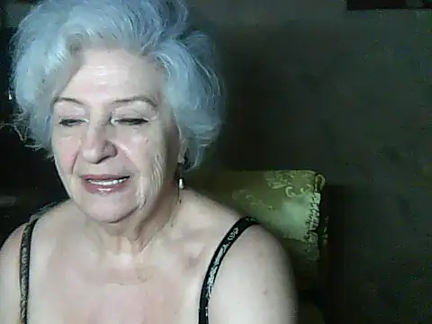 ValeriaKroww online show from 08-07-26, 05:52