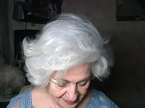 ValeriaKroww online show from 12-13-25, 08:04