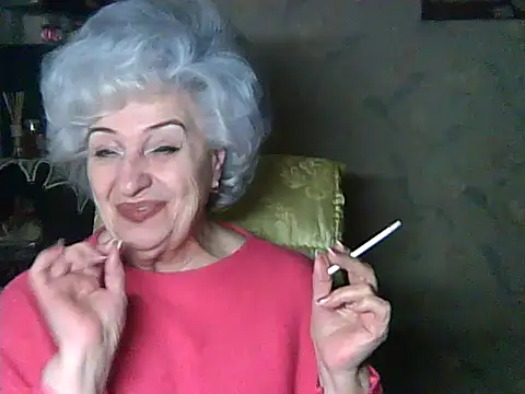 ValeriaKroww online show from 04-05-26, 06:58