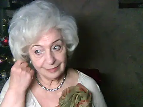 ValeriaKroww online show from 01-14-26, 05:27