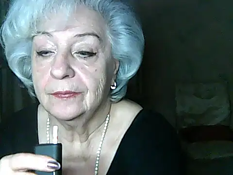 ValeriaKroww online show from 11-16-25, 05:17