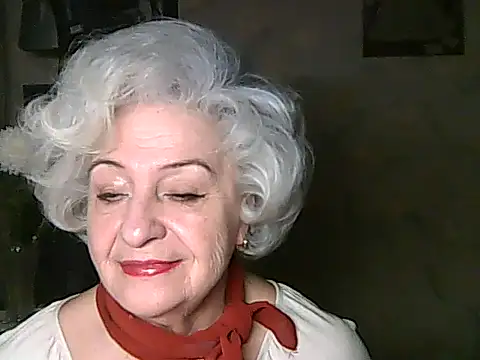 ValeriaKroww online show from 12-02-25, 07:04