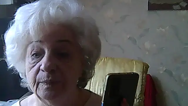 ValeriaKroww online show from 03-08-26, 12:41