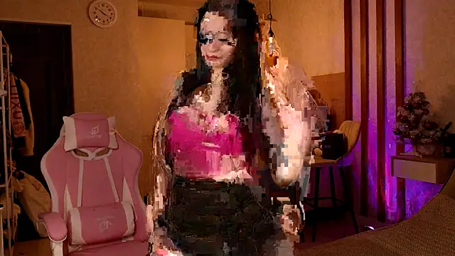 JannyXoXo online show from 01-10-26, 03:07