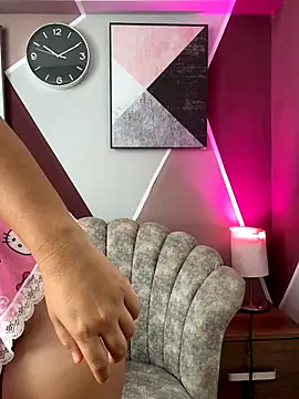 KaritoSweet online show from 11-03-25, 05:05