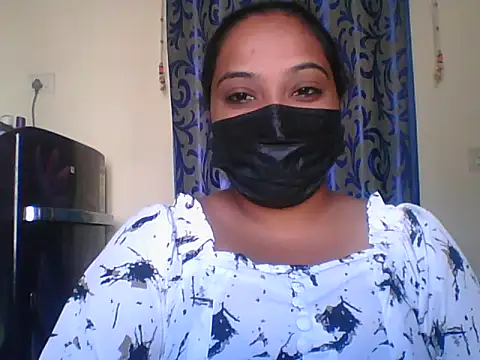 Mathi cam online show from 02-12-26, 04:45