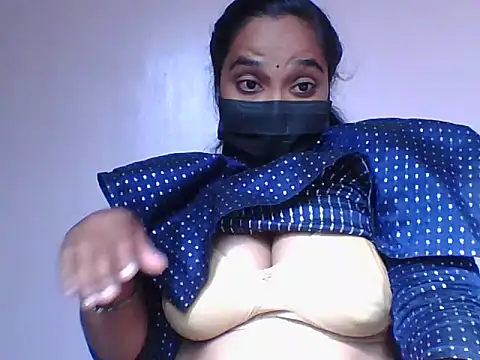 Mathi cam online show from 06-08-26, 10:16
