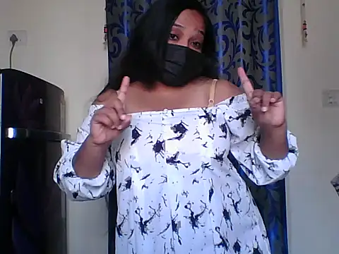 Mathi cam online show from 02-27-26, 05:18