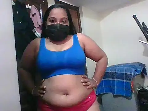 Mathi cam online show from 02-10-26, 05:39