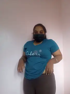 Mathi cam online show from 06-10-26, 10:27