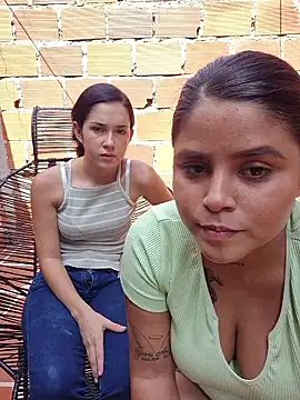 lil misty online show from 01-08-26, 06:47