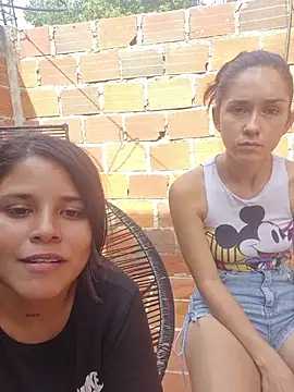 lil misty online show from 01-10-26, 07:31