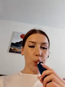 MelissaPinkiss online show from 03-10-26, 11:25