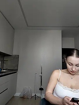 MelissaPinkiss online show from 12-01-25, 10:49