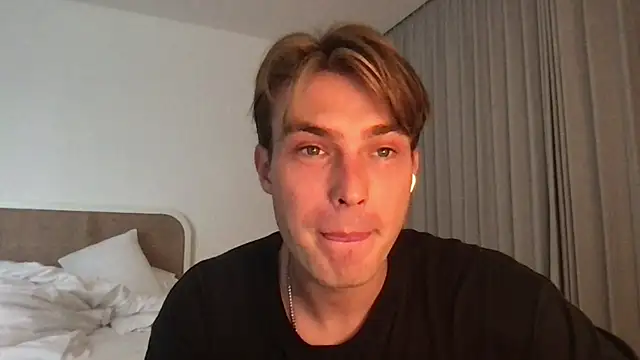 DanteRay online show from 08-01-26, 04:21