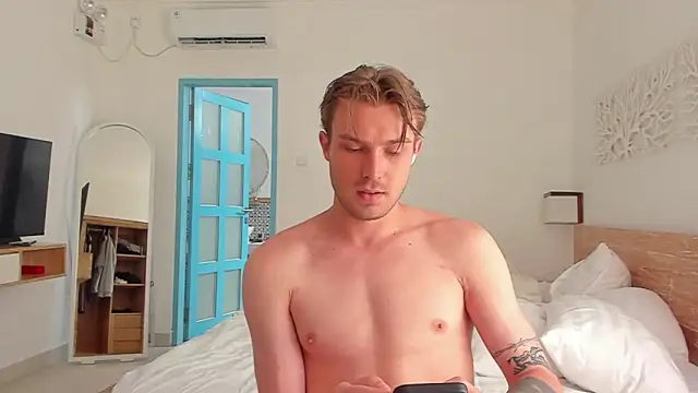 DanteRay online show from 03-20-26, 02:12