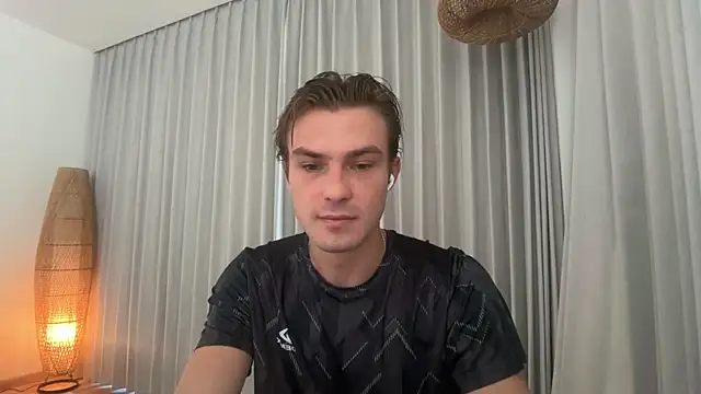 DanteRay online show from 07-09-26, 03:07