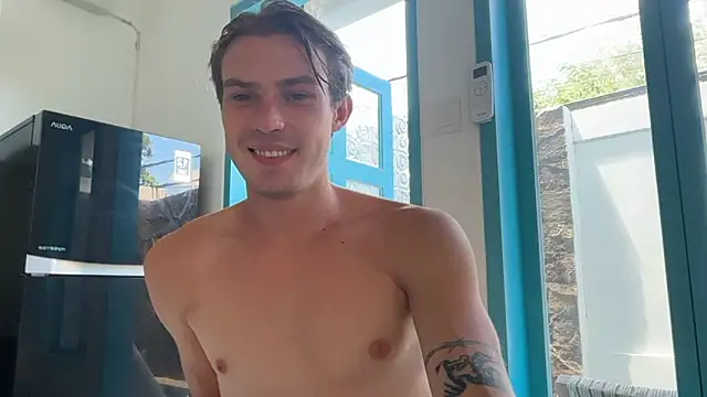 DanteRay online show from 04-17-26, 03:53