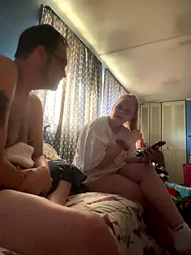 biggdaddyandqueenn online show from 11-26-25, 06:41