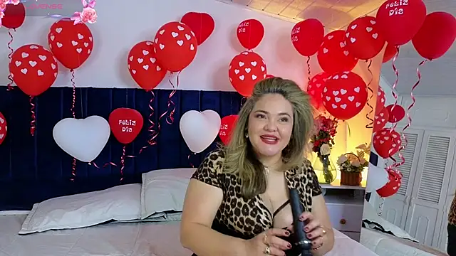 NatashaBlade  online show from 02-17-26, 11:51